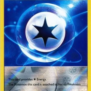Weakness Guard Energy - 213/236 - Reverse