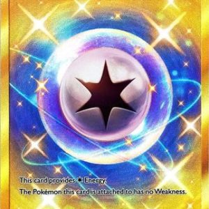Weakness Guard Energy - 258/236