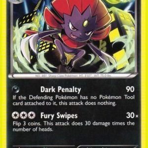 Weavile - 70/99