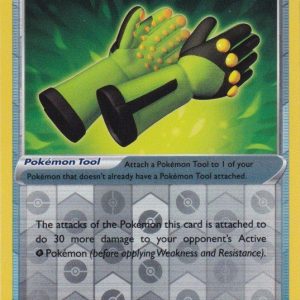 Weeding Gloves - 155/198 - Reverse