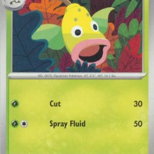 Weepinbell - 070/165