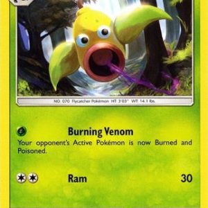 Weepinbell - 14/214