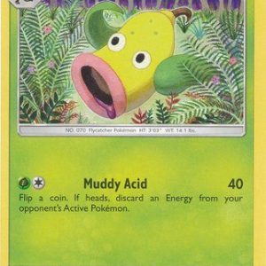 Weepinbell - 2/145