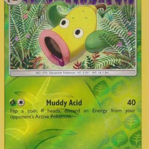 Weepinbell - 2/145 - Reverse