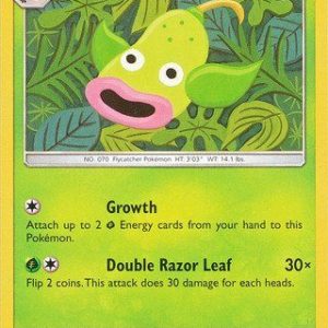 Weepinbell - 2/168