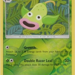 Weepinbell - 2/168 - Reverse
