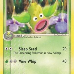 Weepinbell - 47/92