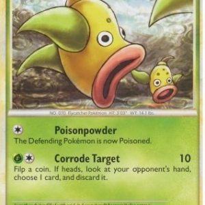 Weepinbell - 53/102