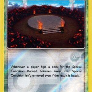 Wela Volcano Park - 63/70 - Reverse