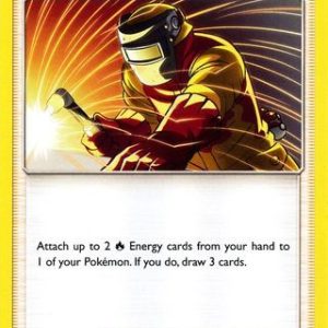 Welder - 189/214