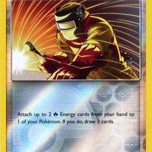 Welder - 189/214 - Reverse