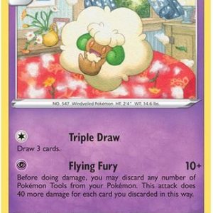 Whimsicott - 076/185