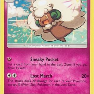 Whimsicott  - 148/236