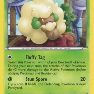 Whimsicott - 15/149