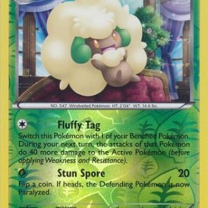 Whimsicott - 15/149 - Reverse