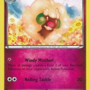 Whimsicott - 56/98