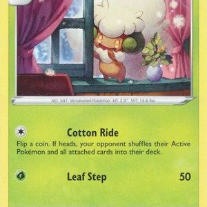 Whimsicott - 6/202