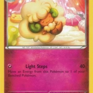 Whimsicott - 71/124