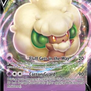Whimsicott V - 64/172