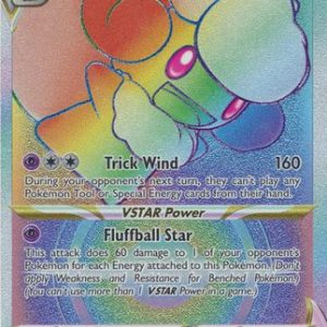 Whimsicott VSTAR - 175/172