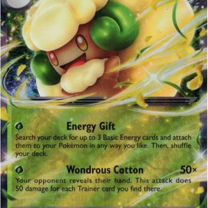 Whimsicott ex - 005/086