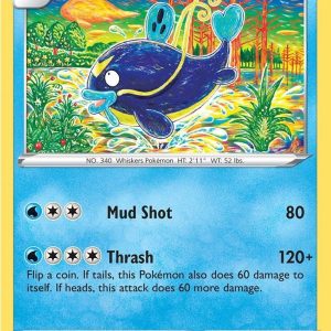 Whiscash - 36/189