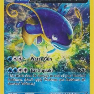Whiscash - 41/160 - Reverse