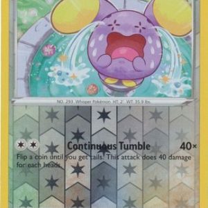 Whismur - 135/185 - Reverse