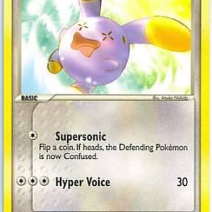 Whismur - 69/100
