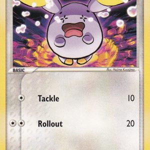 Whismur - 73/106