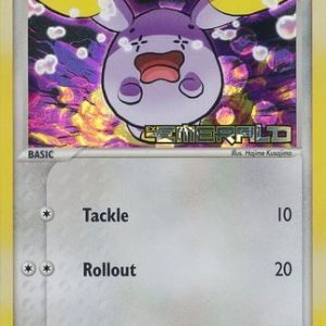 Whismur - 73/106 - Reverse