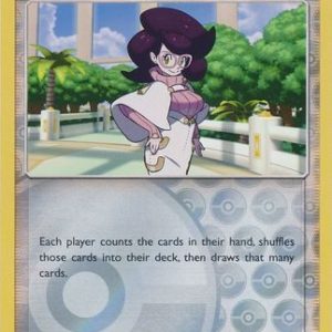 Wicke - 127/147 - Reverse