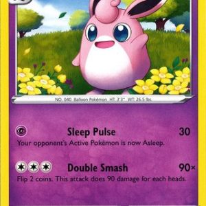 Wigglytuff - 068/189