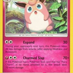 Wigglytuff - 134/214