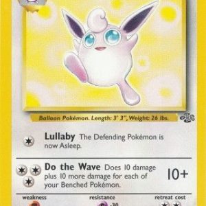 Wigglytuff - 32/64