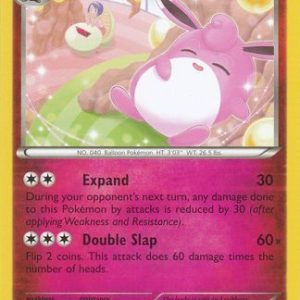 Wigglytuff - 66/124