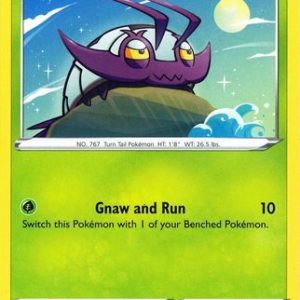 Wimpod - 017/189