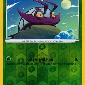 Wimpod - 017/189 - Reverse