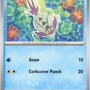 Wimpod - 025/086