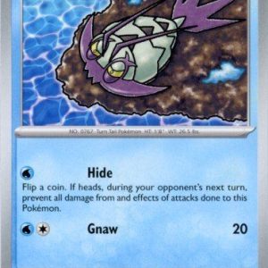 Wimpod - 047/182