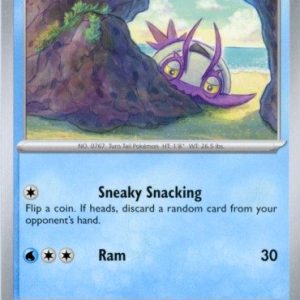 Wimpod - 048/182