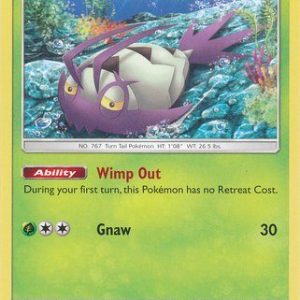 Wimpod - 16/147