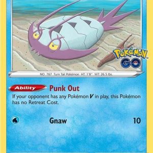 Wimpod - 25/078