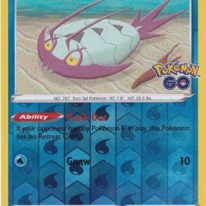 Wimpod - 25/078 - Reverse