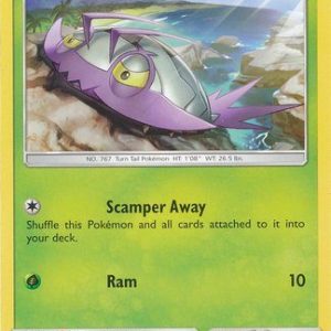 Wimpod - 8/145