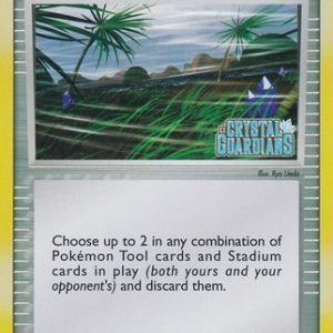 Windstorm - 85/100 - Reverse