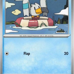 Wingull - 038/159