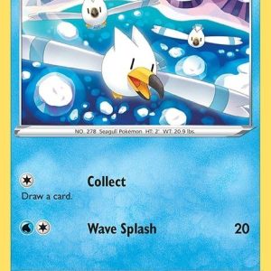 Wingull - 041/192