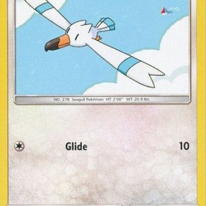 Wingull - 111/168