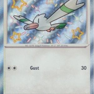 Wingull - 203/091